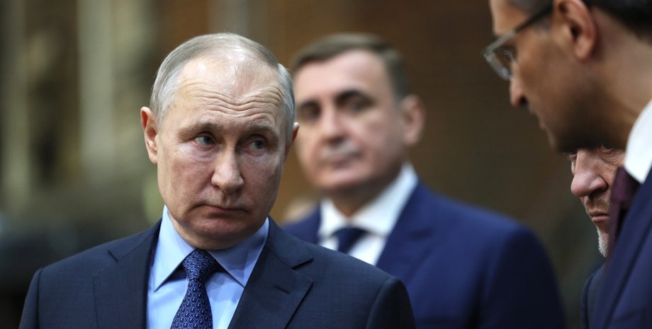 ISW розкрив кремлівську брехню: чи справді ворог "звільняє" Луганщину? 2