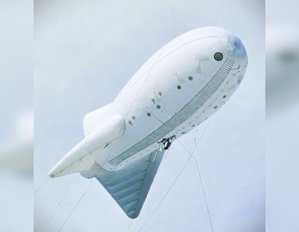 Ростех розкриває деталі нового аеростата: літальний апарат готовий до польоту