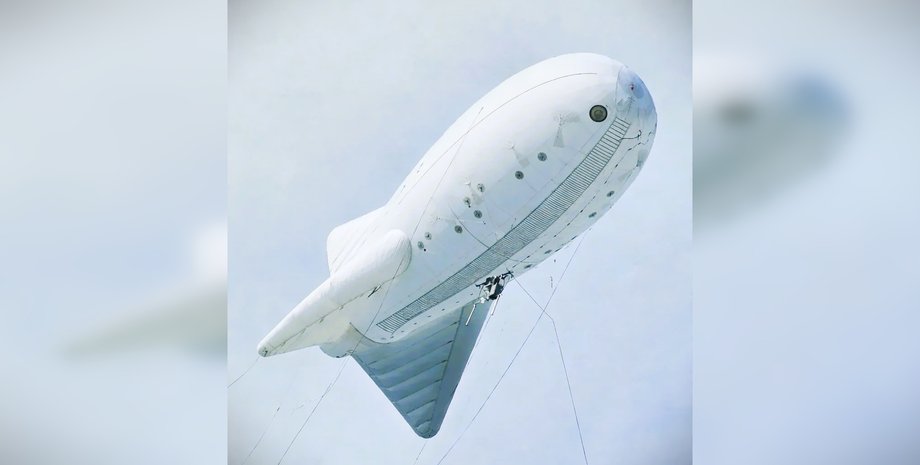 Ростех розкриває деталі нового аеростата: літальний апарат готовий до польоту 2