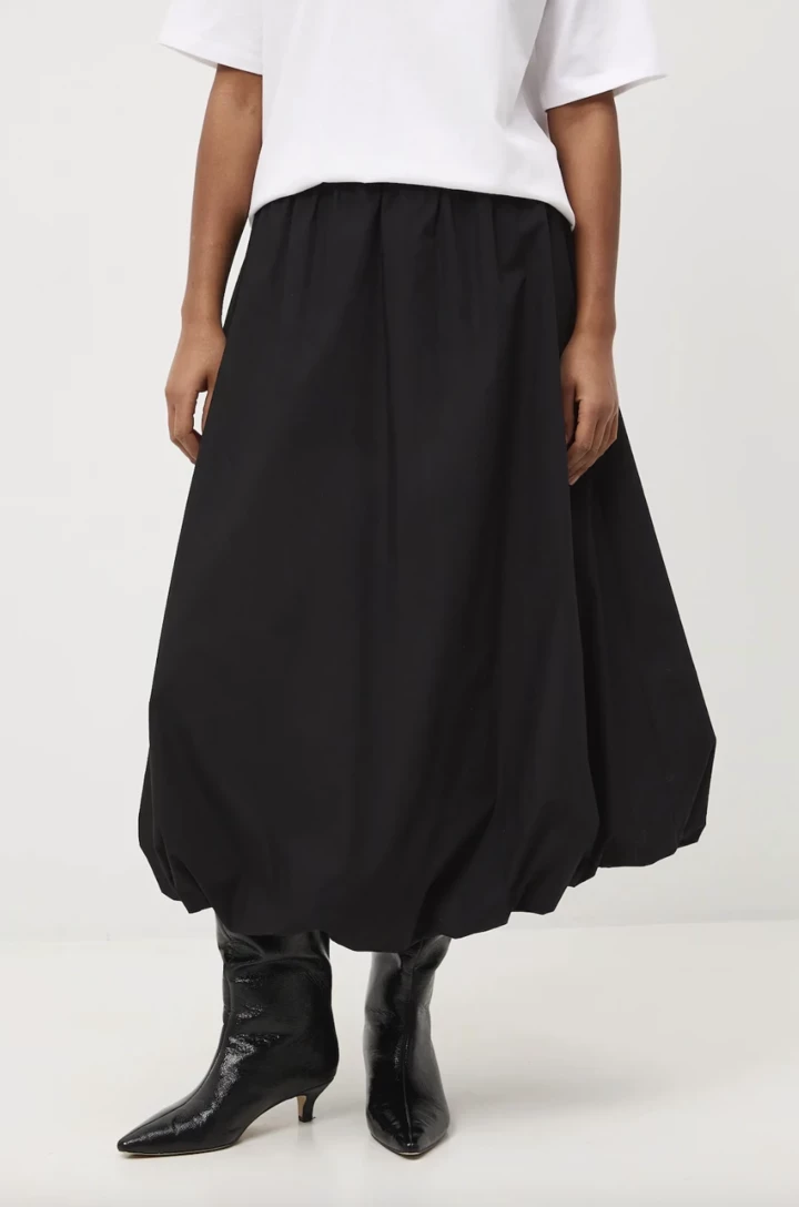 Спідниці з характером: 4 модні варіанти, що перетворять ваш гардероб2