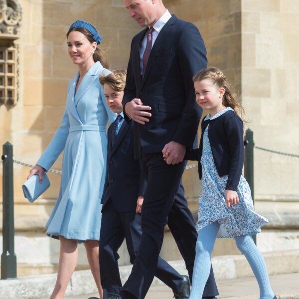 Переосмислюємо Великдень: як принцеса Кейт задає тренди святкового стилю