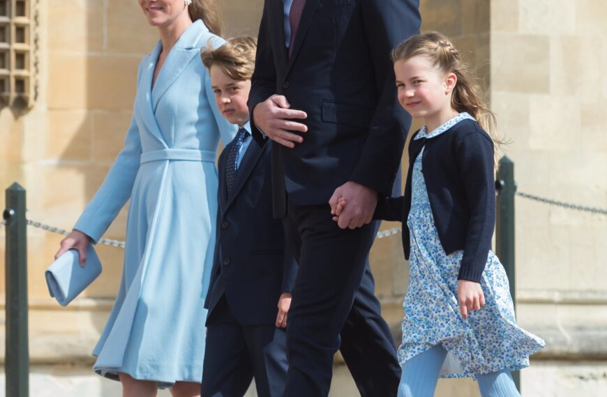 Переосмислюємо Великдень: як принцеса Кейт задає тренди святкового стилю