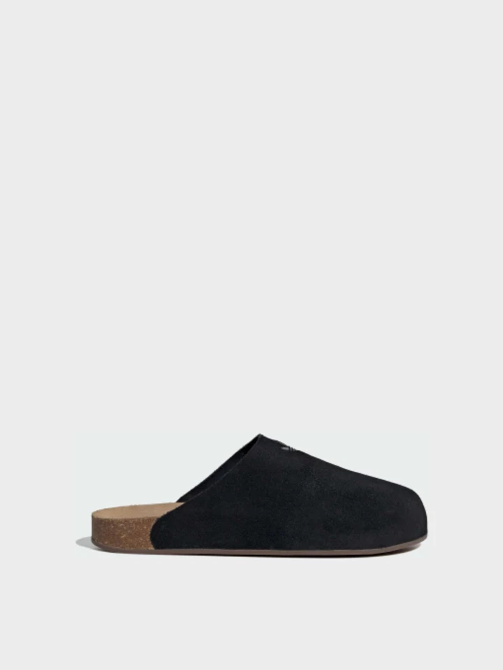 Розкрий весняний стиль: шкіряні клоги захоплюють модний подіум6