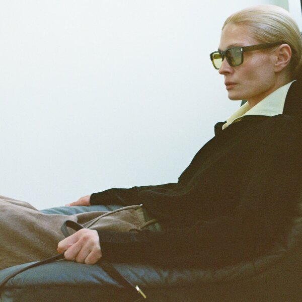 PERSONALITY започатковує розумний мінімалізм: нова кампанія визначає тренди