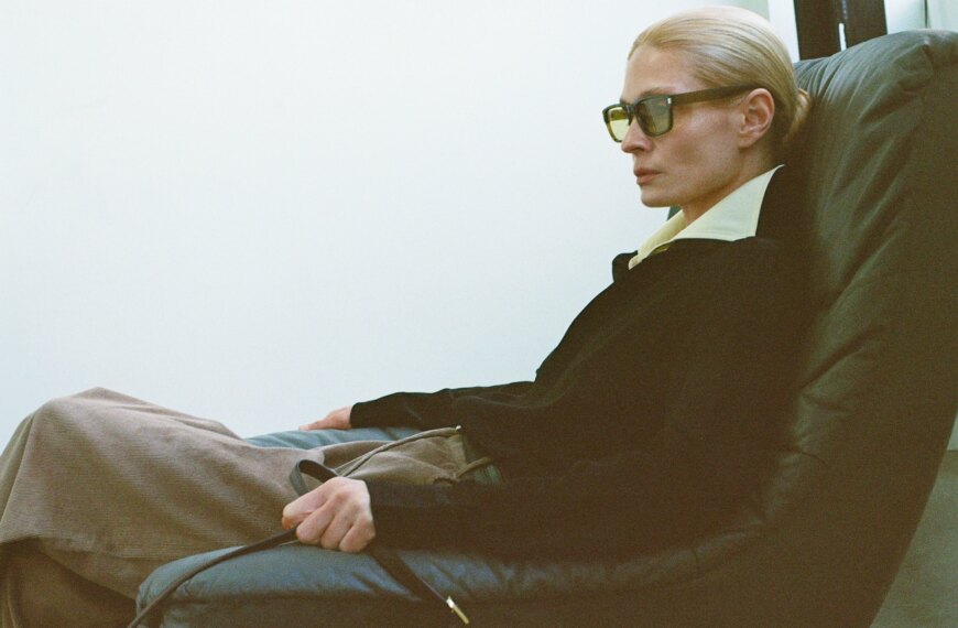 PERSONALITY започатковує розумний мінімалізм: нова кампанія визначає тренди