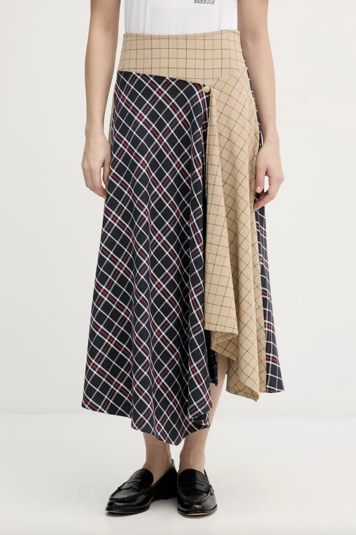 Спідниці з характером: 4 модні варіанти, що перетворять ваш гардероб5