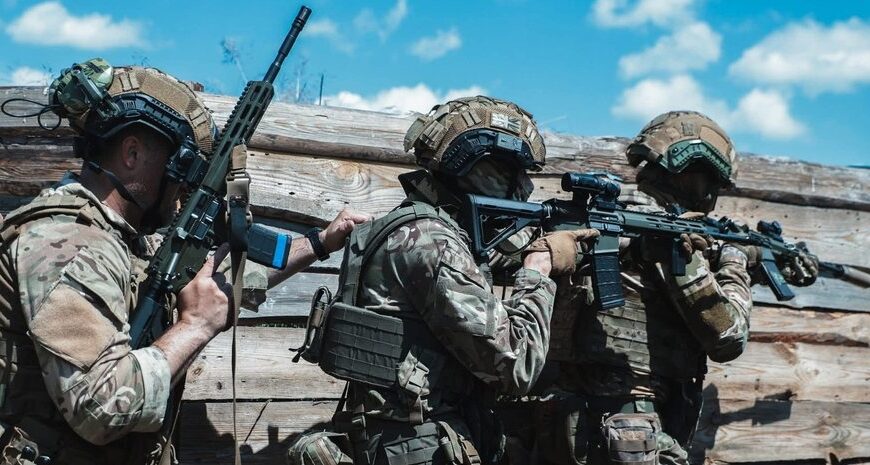 1500 днів війни: ключові висновки України щодо російської агресії