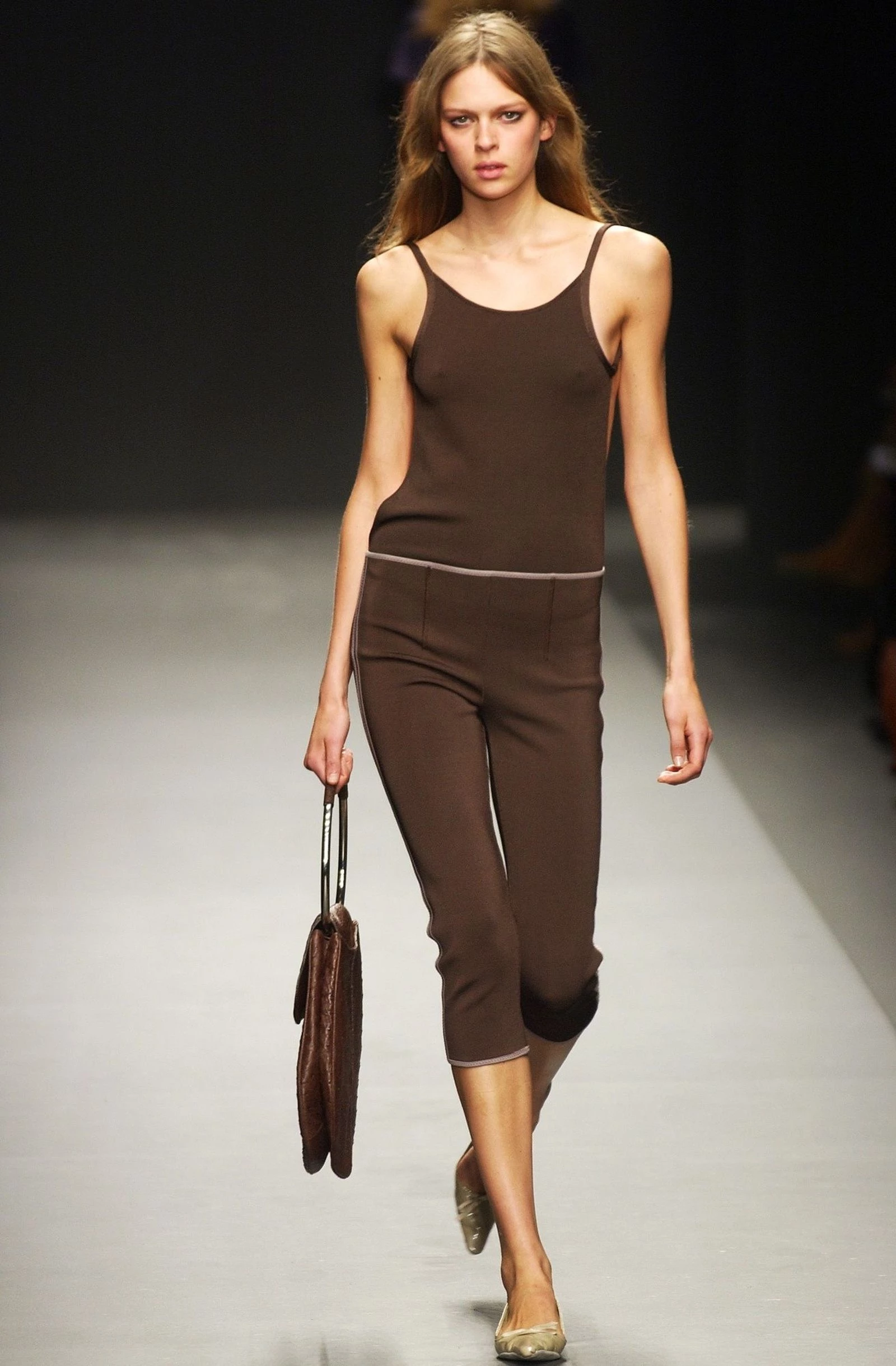 Prada весна-літо 2003. Prada/Gorunway7