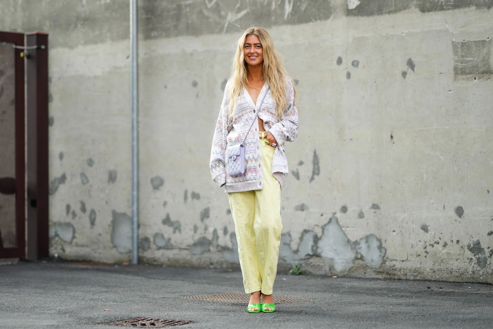 Бейджик модниці: 4 відтінки деніму, що витісняють класичний синій2