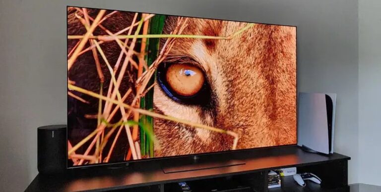 LG G4 – новий король OLED: оцініть неймовірну якість зображення вже сьогодні 1