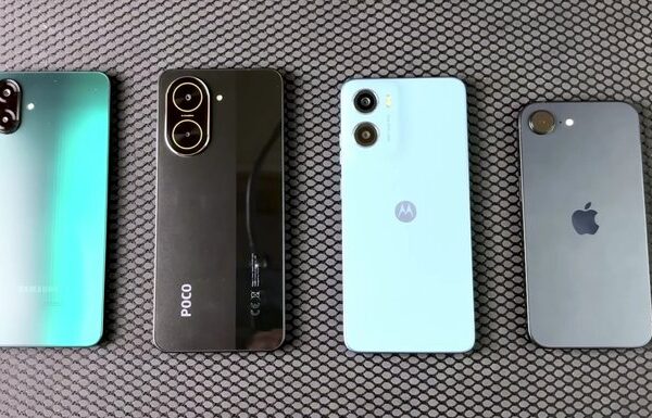 Samsung, Motorola, Xiaomi: експерт розкрив найвигідніший смартфон за результатами тестів&hellip;