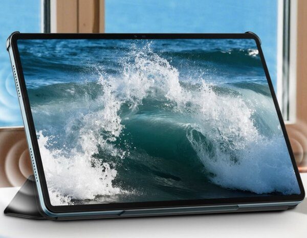 Honor Pad 10: Потужний планшет з величезним екраном уже тут