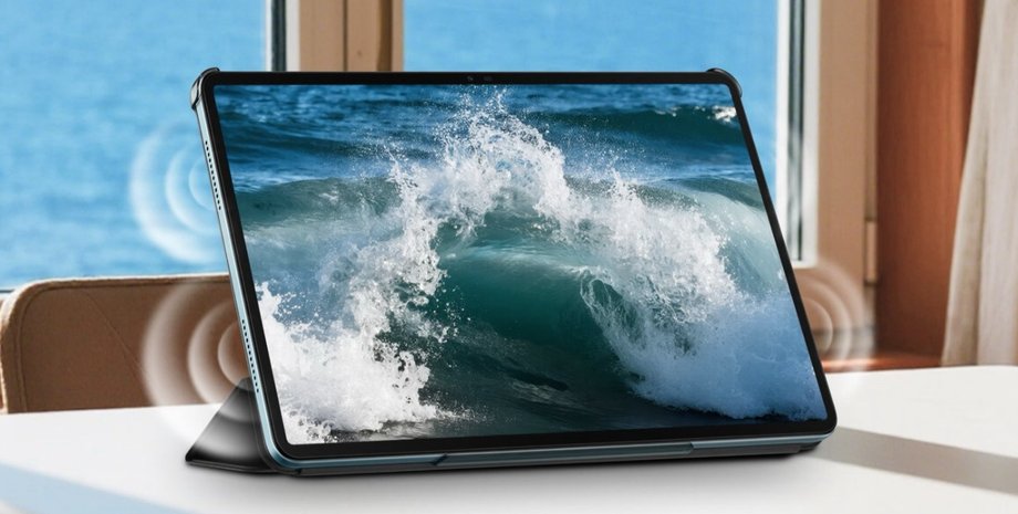 Honor Pad 10: Потужний планшет з величезним екраном уже тут 4