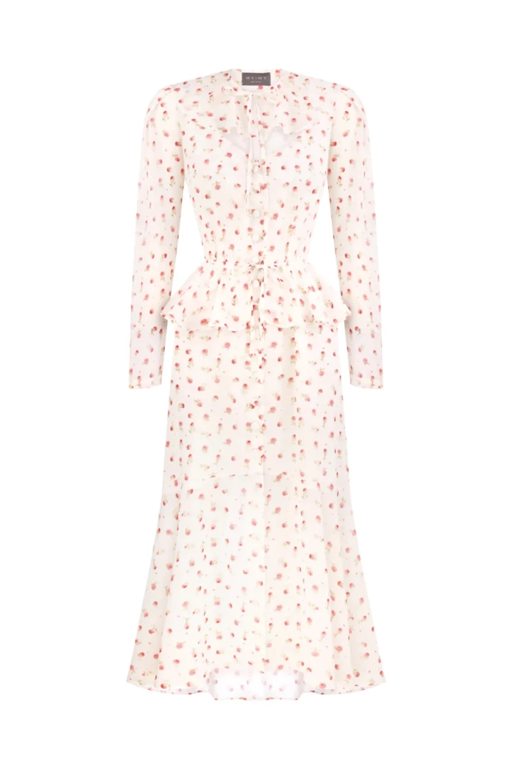 Відкрий весняний стиль Керолін Бессетт-Кеннеді з українськими брендами2