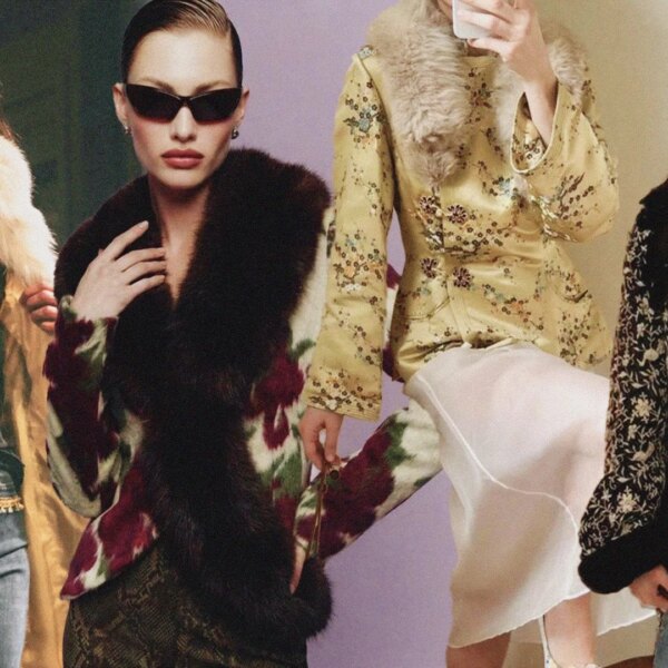 Шовкове оперне пальто: розкішний тренд весни, який завоює ваш гардероб