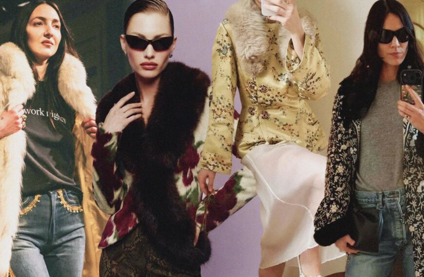 Шовкове оперне пальто: розкішний тренд весни, який завоює ваш гардероб