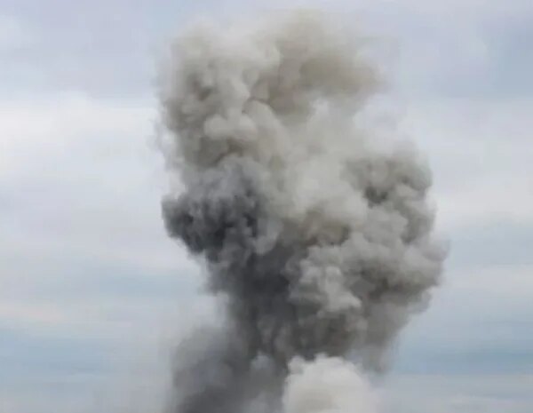 Київ під вогнем: столицю атакують&hellip;