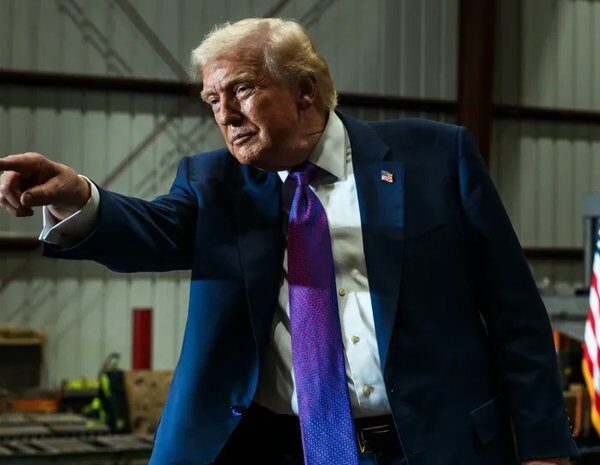 Іранський шантаж Європи: Трамп погрожував зупинити постачання зброї Україні, —&hellip;