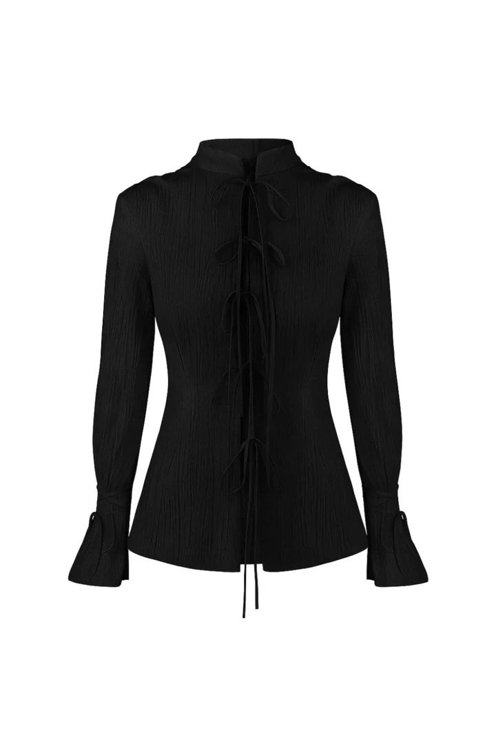 Відкрий весняний стиль Керолін Бессетт-Кеннеді з українськими брендами6