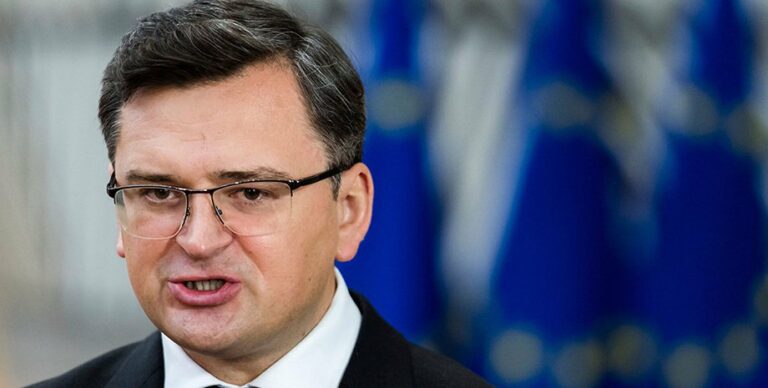 Кулеба розкрив подробиці попереджень Нуланд: точну дату вторгнення РФ не знали 1