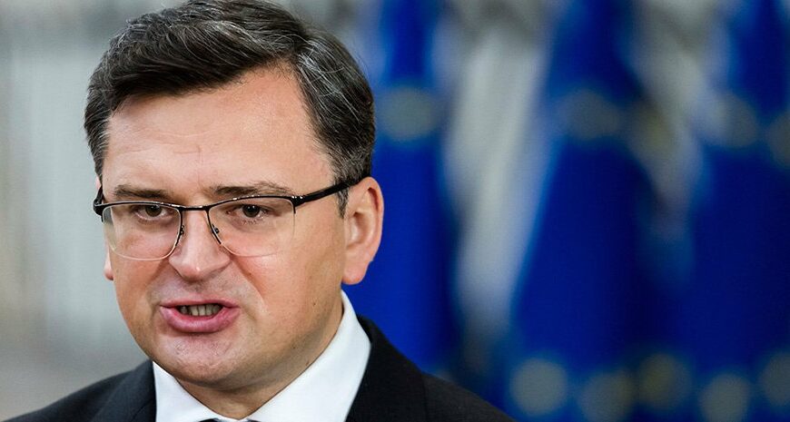 Кулеба розкрив подробиці попереджень Нуланд: точну дату вторгнення РФ не знали