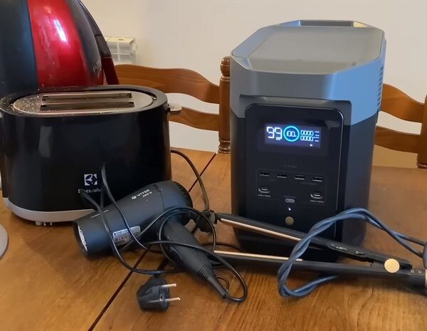 Обираємо потужну зарядну станцію: найкращі моделі в Україні цього року