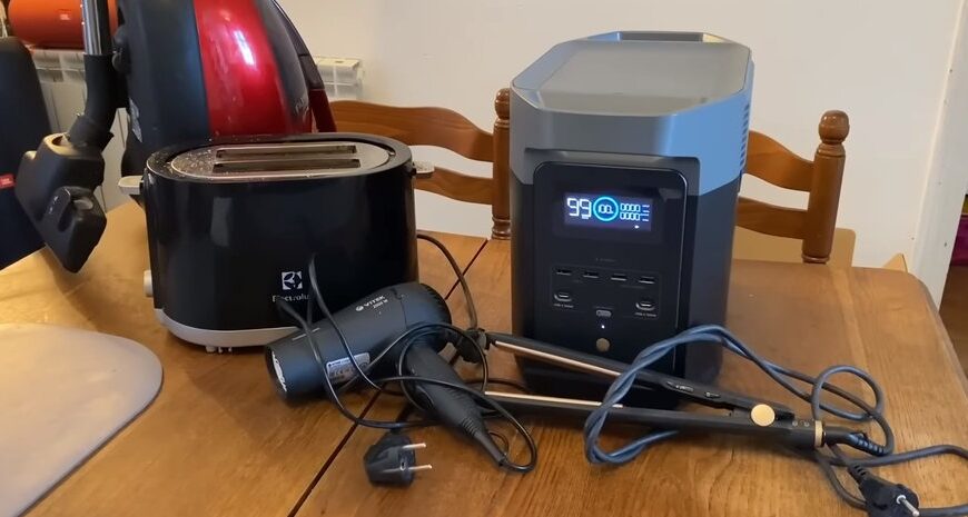 Обираємо потужну зарядну станцію: найкращі моделі в Україні цього року