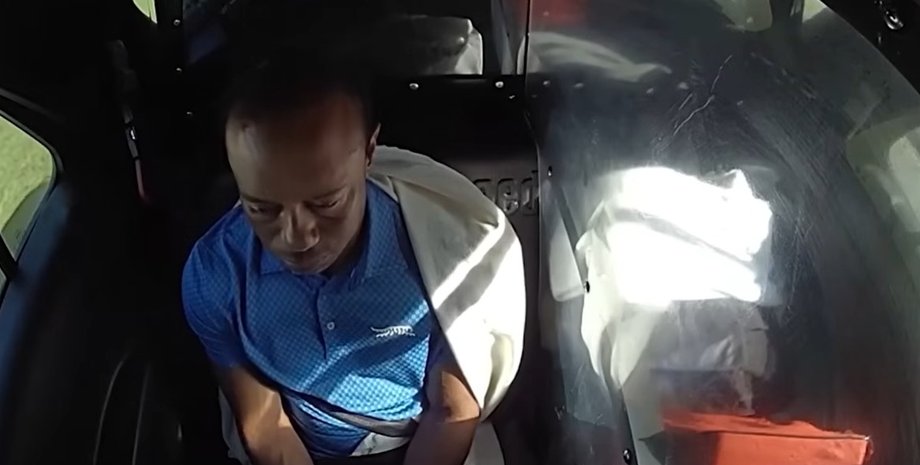 Тайгер Вудс: чи допоможе скандальний зв'язок з Трампом уникнути покарання? 3 Тайгер Вудс: чи допоможе скандальний зв'язок з Трампом уникнути покарання? 3