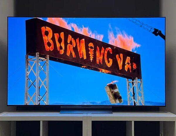 LG встановила новий стандарт: експерти захоплені інноваційним OLED-телевізором