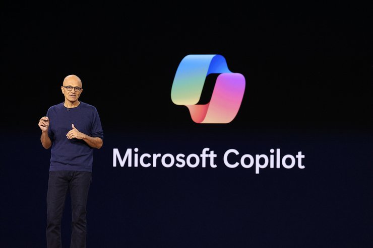 Microsoft: 51 рік від революції комп'ютерів — розкриваємо неочікувані факти 10