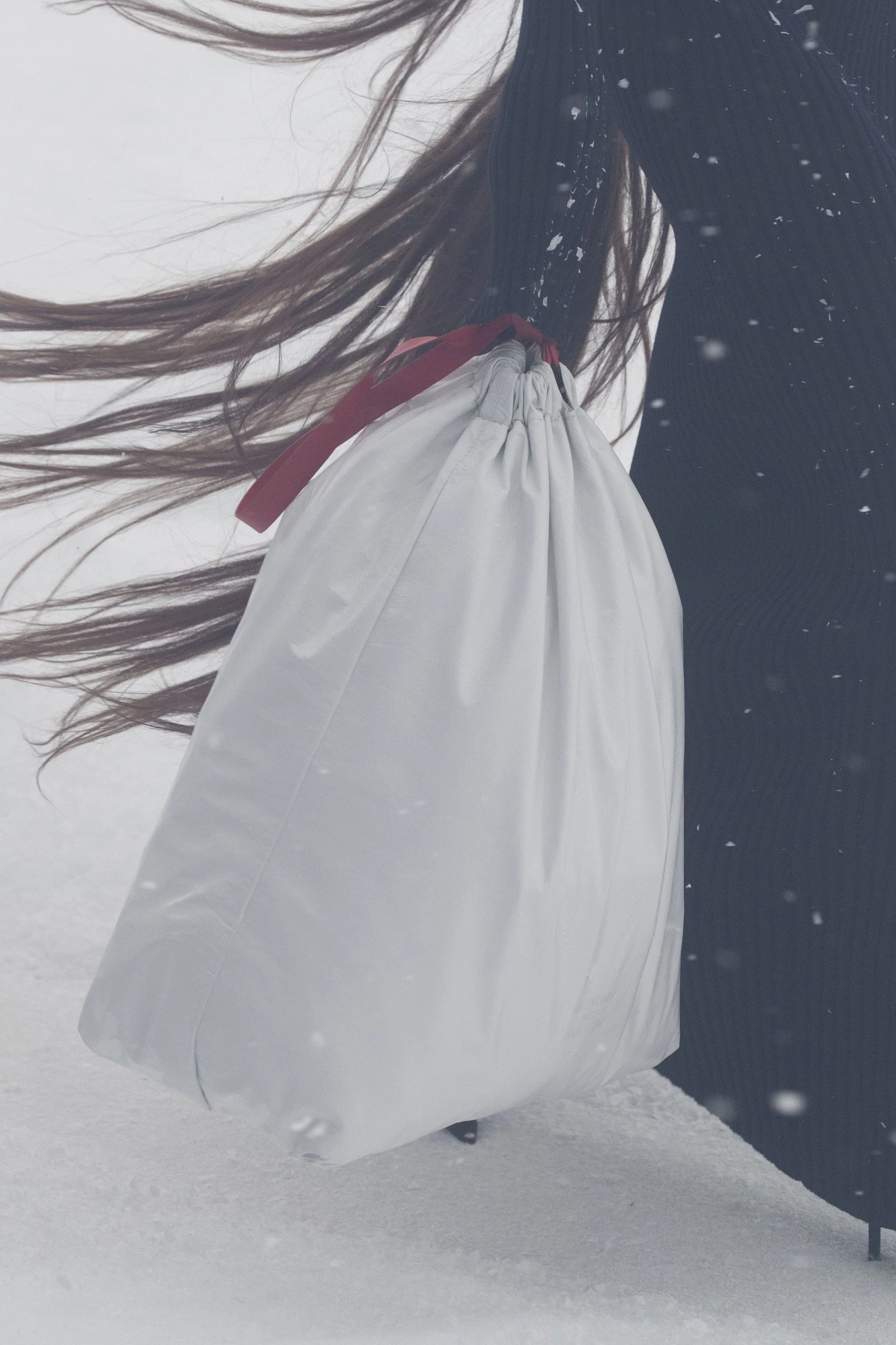 Balenciaga осінь-зима 2022/20231