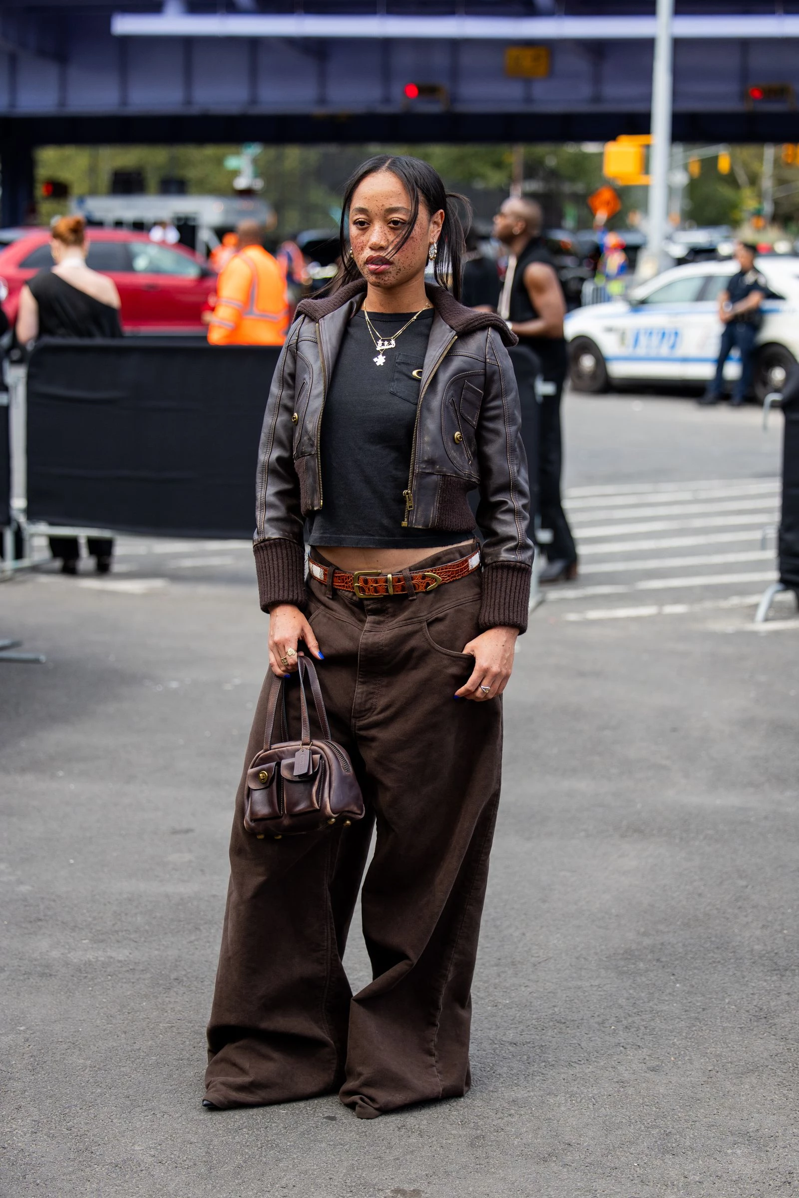 Бейджик модниці: 4 відтінки деніму, що витісняють класичний синій1