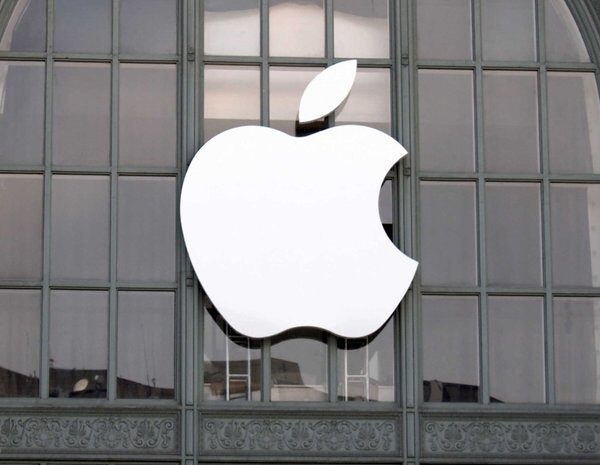 Apple — 50 років: 5&hellip;