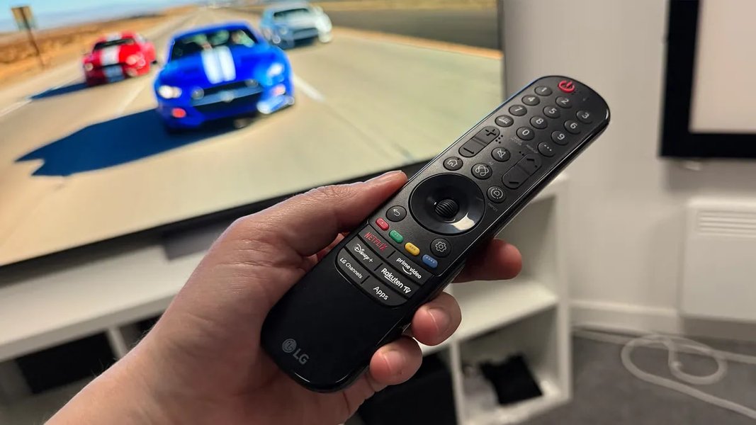 LG встановила новий стандарт: експерти захоплені інноваційним OLED-телевізором 11