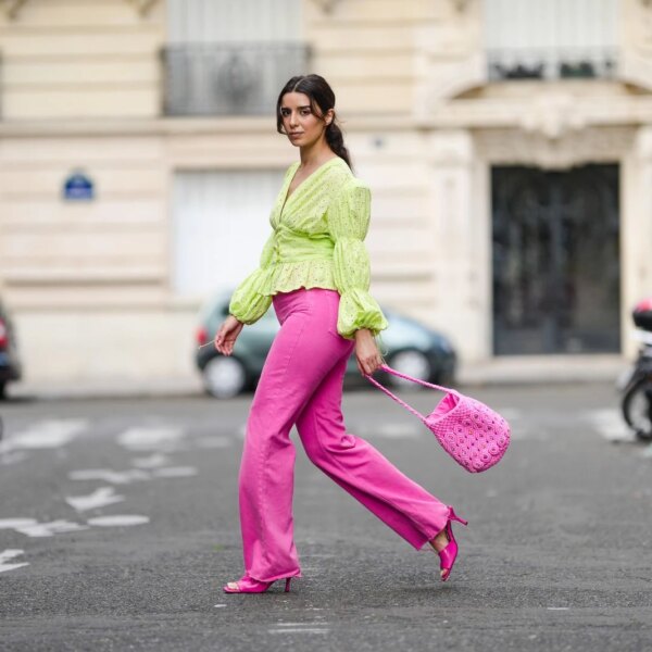 Бейджик модниці: 4 відтінки деніму, що витісняють класичний синій