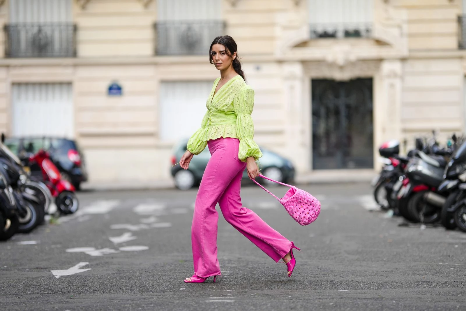 Бейджик модниці: 4 відтінки деніму, що витісняють класичний синій0