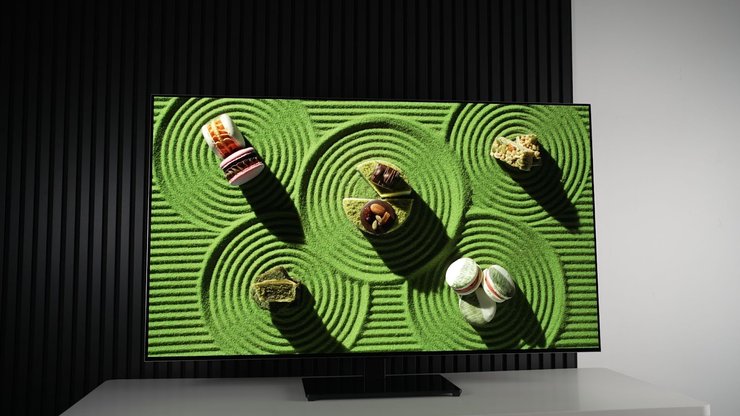 LG G4 – новий король OLED: оцініть неймовірну якість зображення вже сьогодні 4