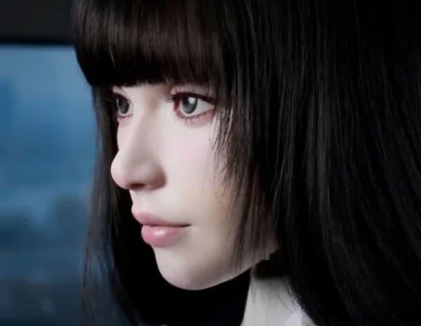 Китайські роботи-асистенти: майбутнє вже у&hellip;