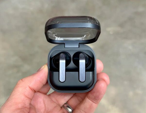 Samsung Galaxy Buds 4: Вибух&hellip;