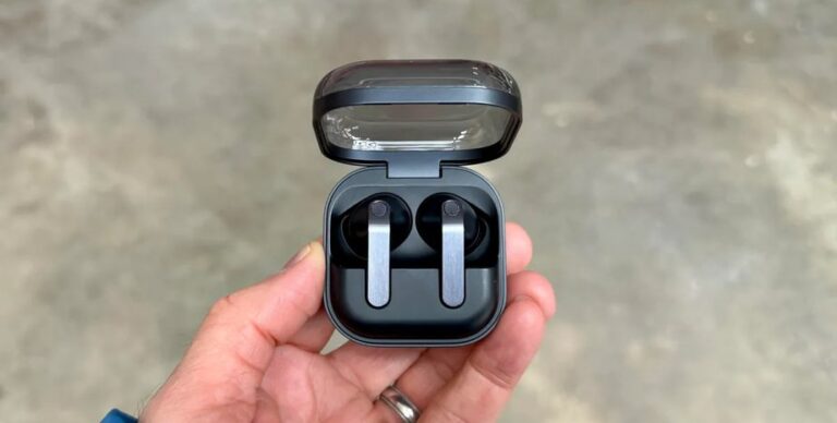 Samsung Galaxy Buds 4: Вибух продажів через інноваційні функції 4