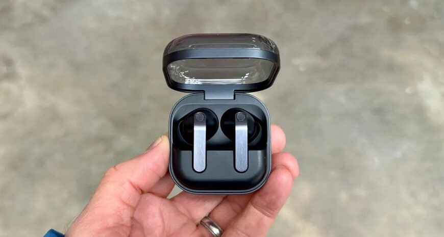Samsung Galaxy Buds 4: Вибух продажів через інноваційні функції