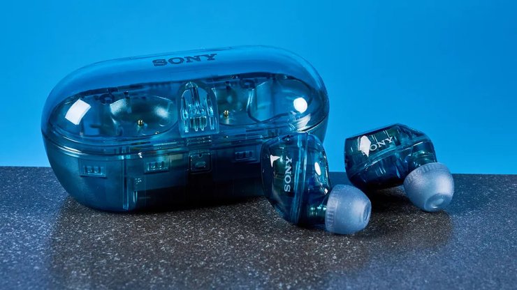 Sony: як отримати флагманський звук, не витрачаючи багато грошей – поради експерта 5 Sony: як отримати флагманський звук, не витрачаючи багато грошей – поради експерта 5