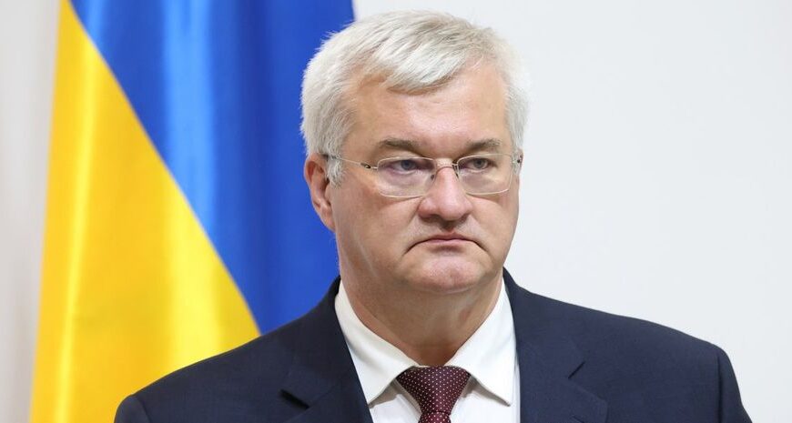 Спецтрибунал для РФ: Сибіга відповів, коли він запрацює