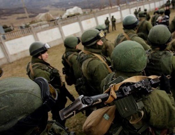Зеленський: Росія готує нову хвилю&hellip;
