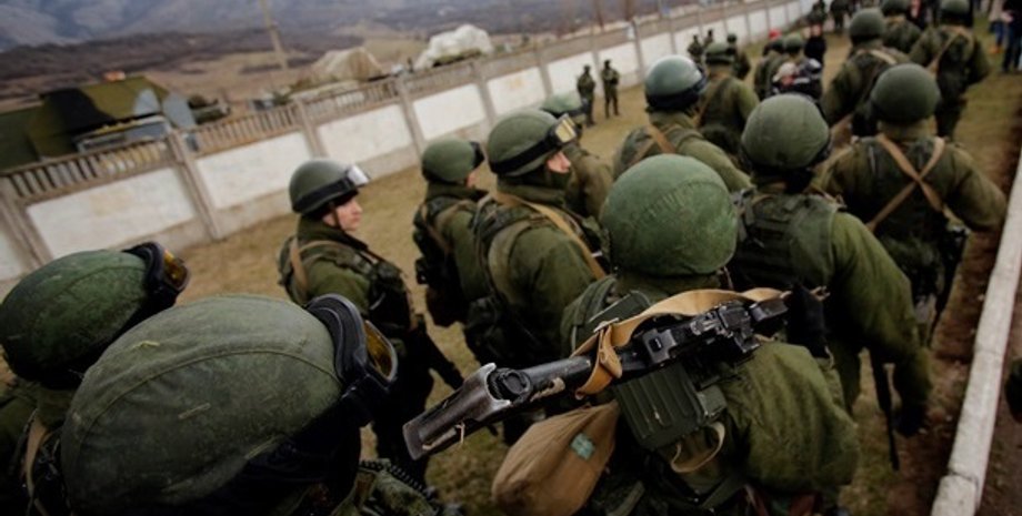 Зеленський: Росія готує нову хвилю мобілізації на тлі війни в Україні 2 Зеленський: Росія готує нову хвилю мобілізації на тлі війни в Україні 2