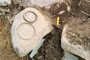 Головна 79 Археологи розкрили секрет унікальних бронзових кельтів, знайдених у Швеції