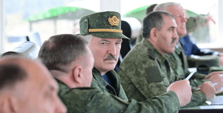 ЗСУ обирають 500 цілей у Білорусі: військові експерти розкривають плани 19