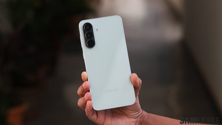 Samsung Galaxy A57 проти A56: яку бюджетну модель вибрати? Експертний огляд 8