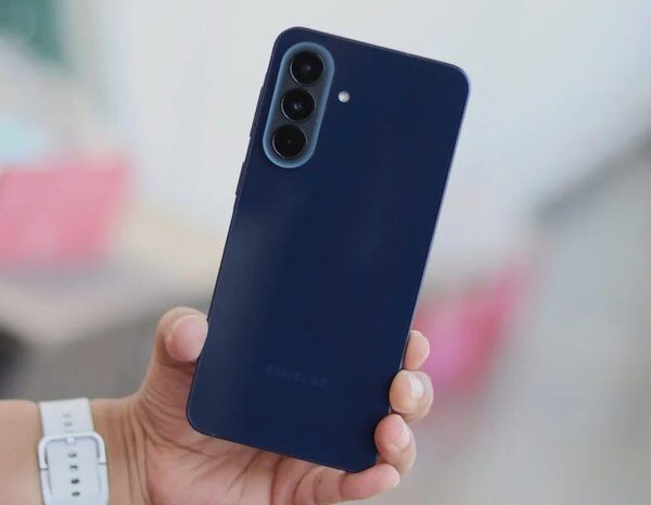5 потужних смартфонів: альтернативи Samsung&hellip;