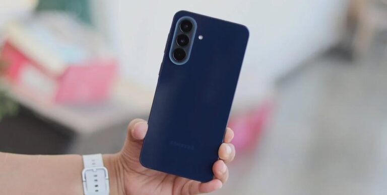 5 потужних смартфонів: альтернативи Samsung Galaxy A57, що вражають 19